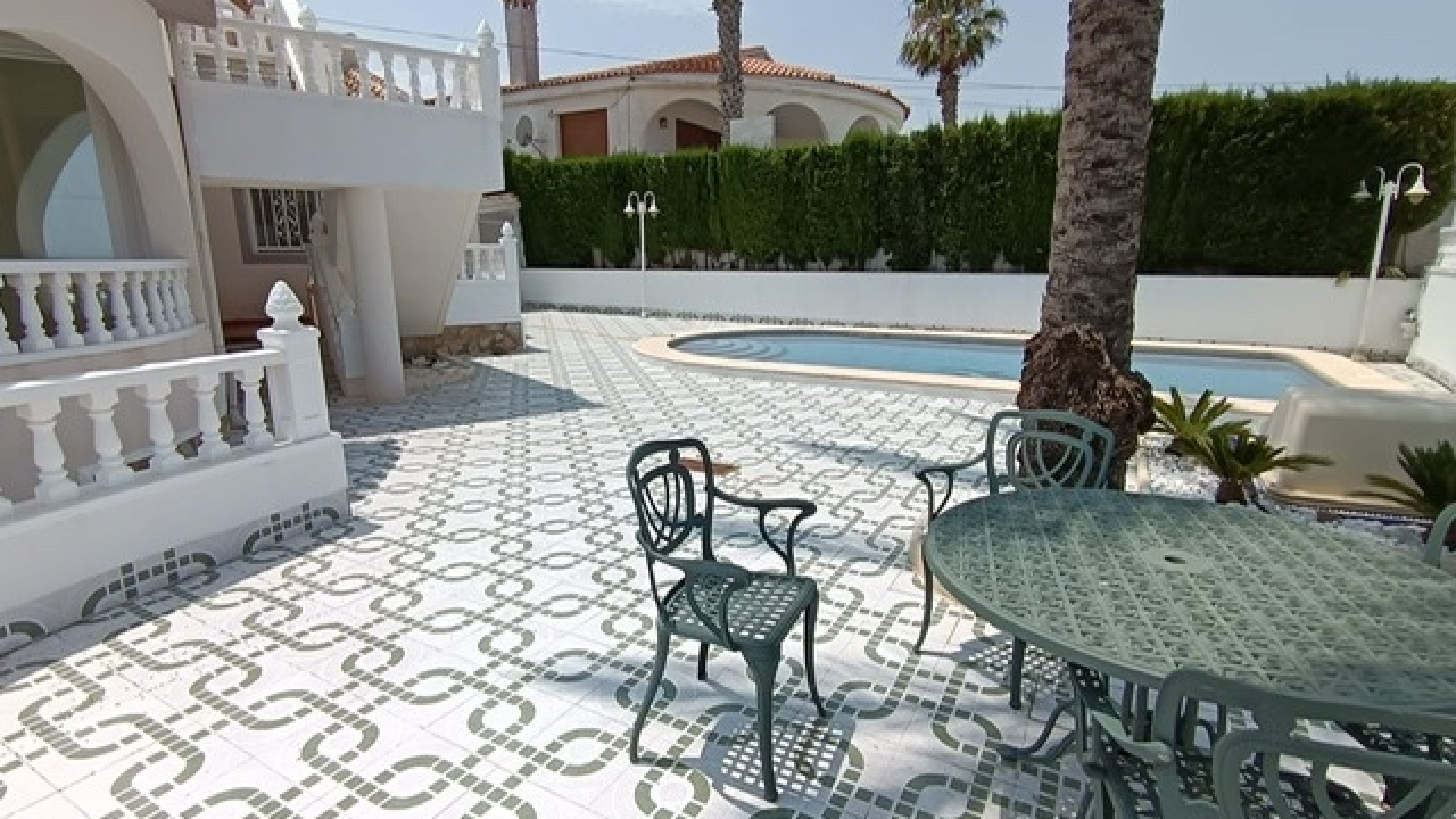 Resale - Villa - Ciudad Quesada - La Marquesa