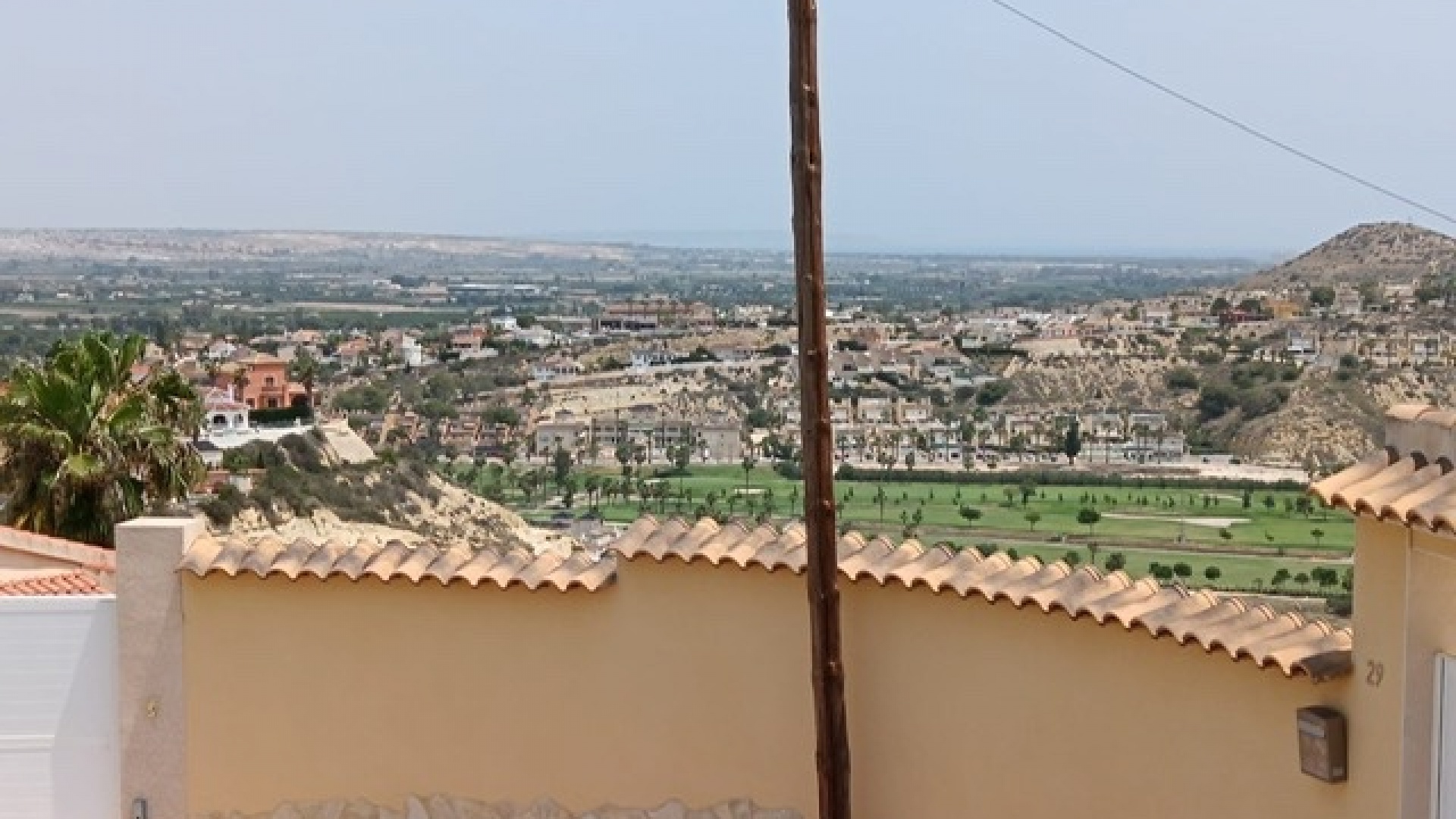 Resale - Villa - Ciudad Quesada - La Marquesa