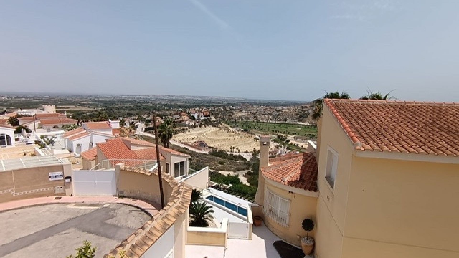 Resale - Villa - Ciudad Quesada - La Marquesa