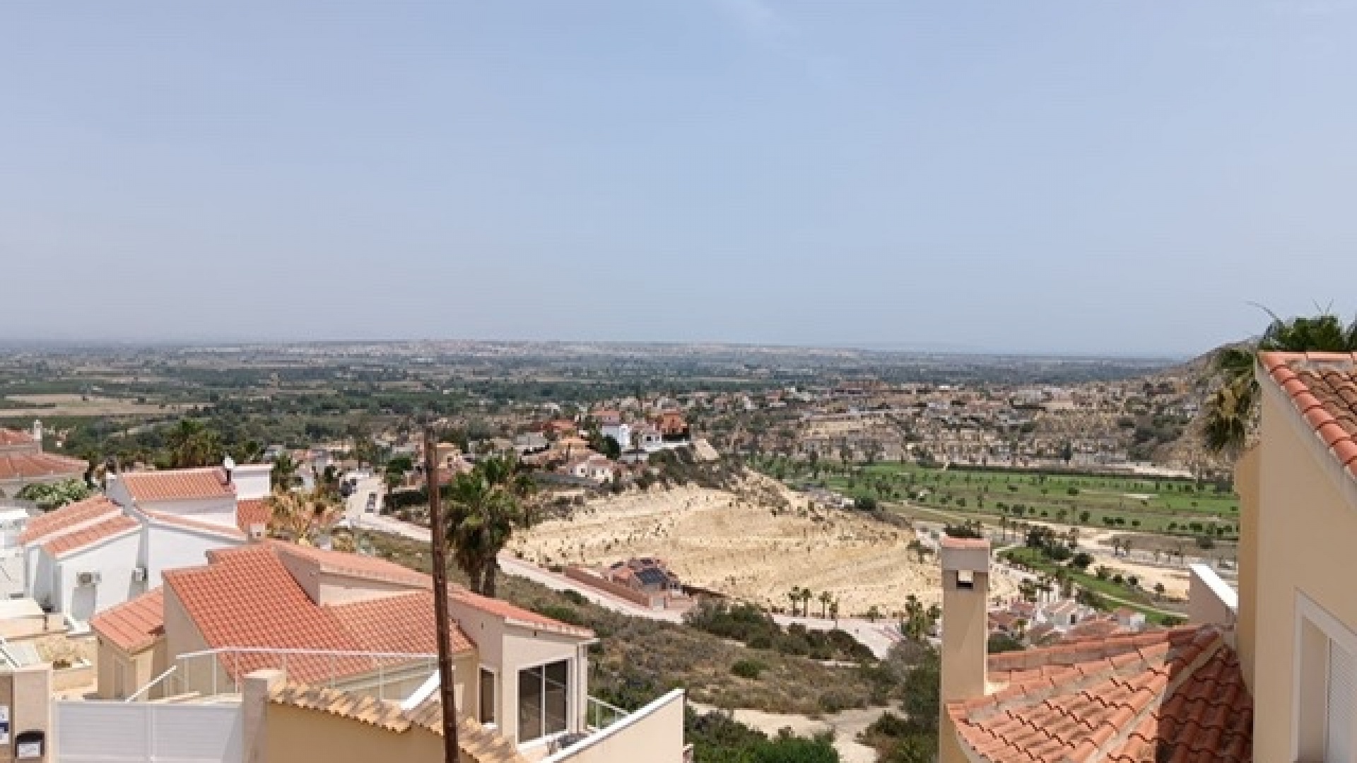 Resale - Villa - Ciudad Quesada - La Marquesa