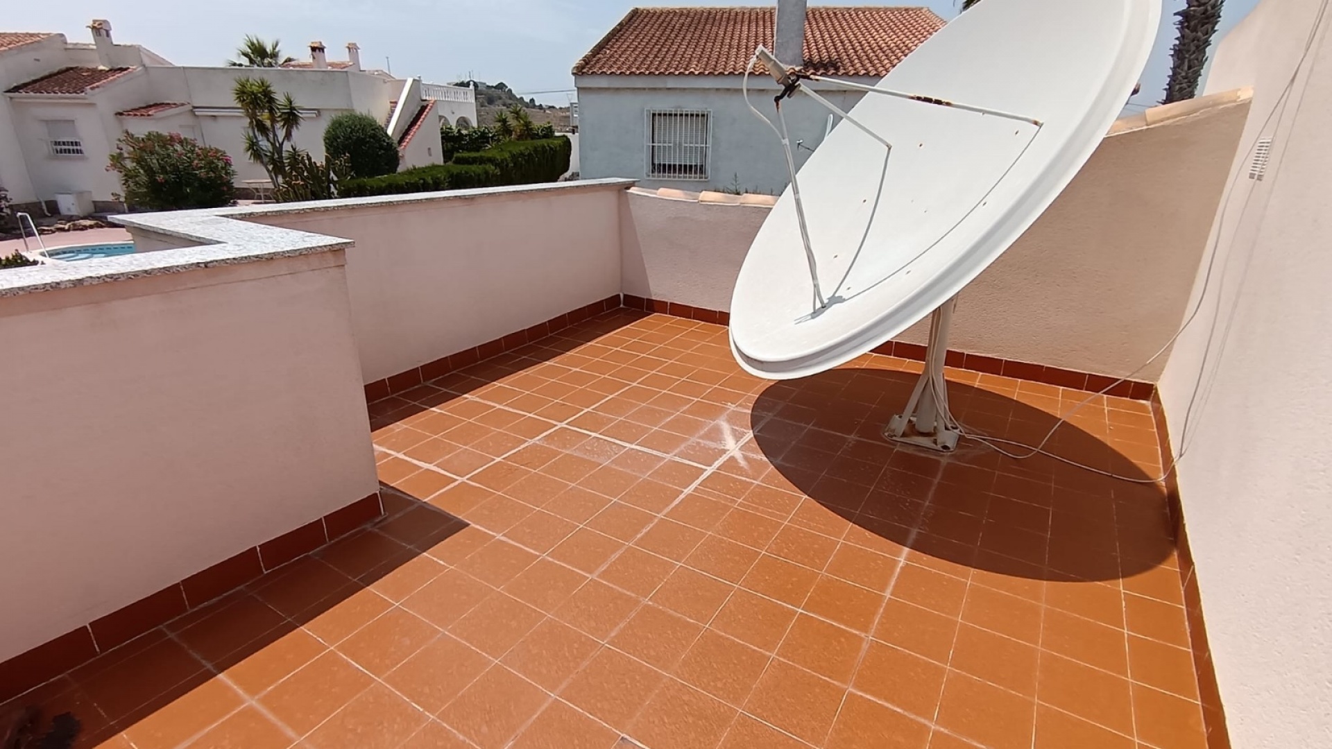 Resale - Villa - Ciudad Quesada - La Marquesa