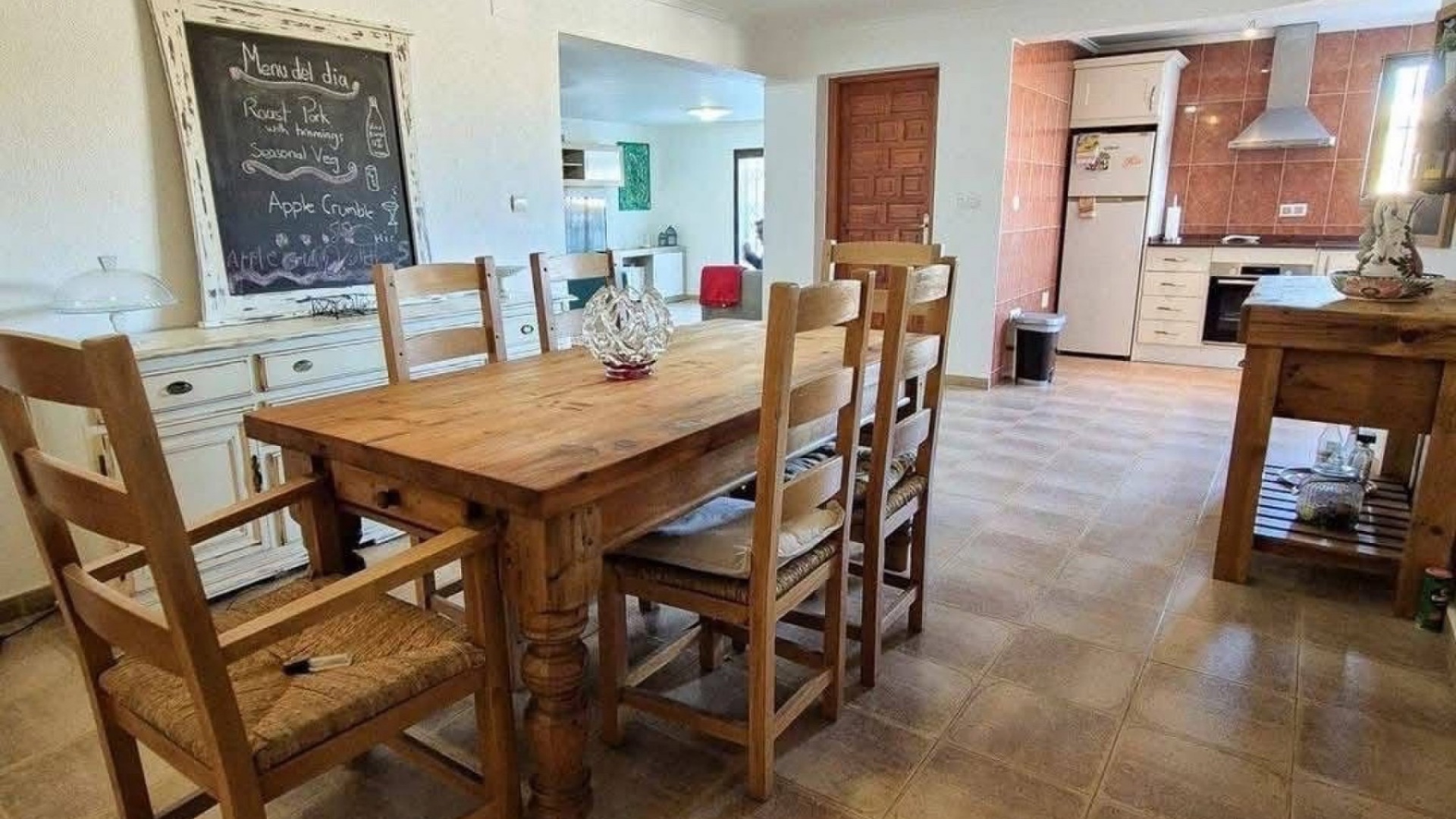 Resale - Villa - Ciudad Quesada - La Marquesa