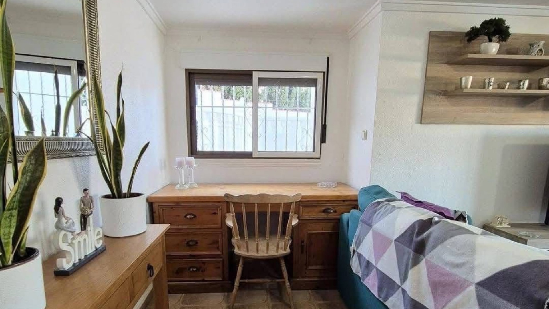 Resale - Villa - Ciudad Quesada - La Marquesa