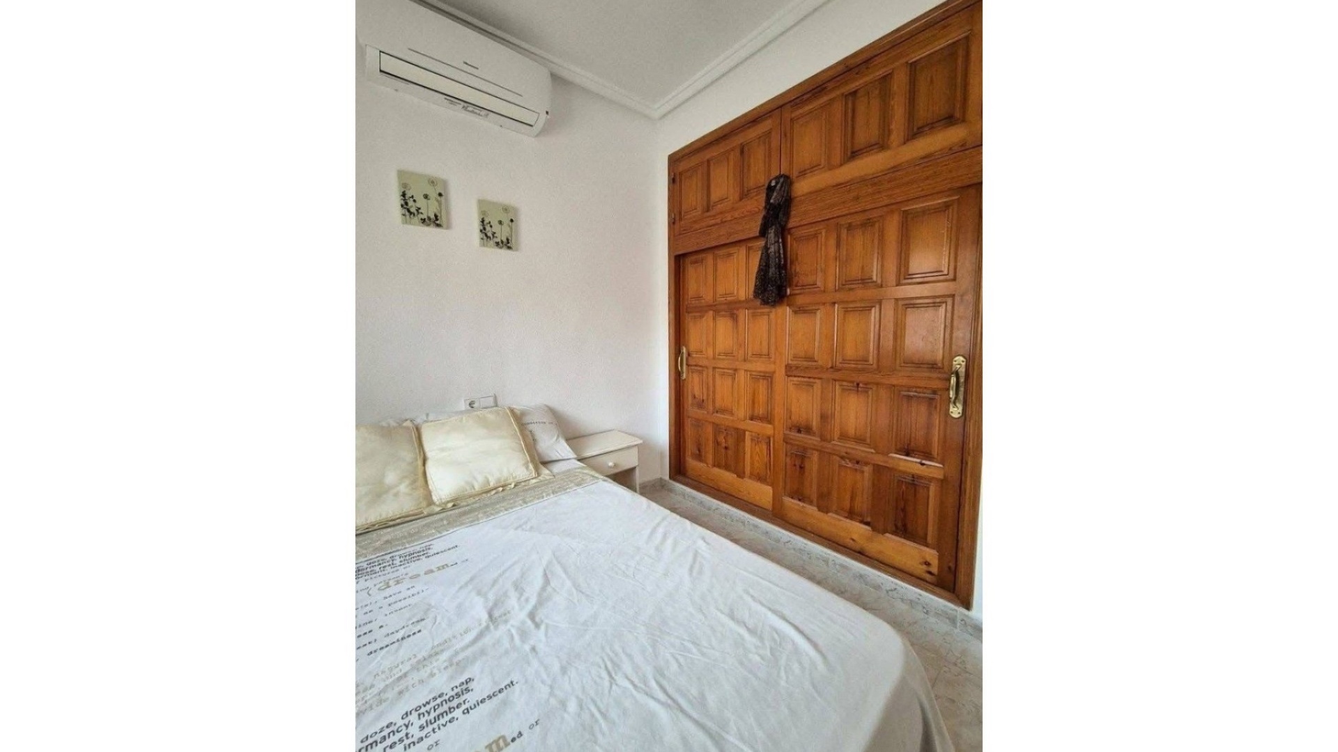 Resale - Villa - Ciudad Quesada - La Marquesa