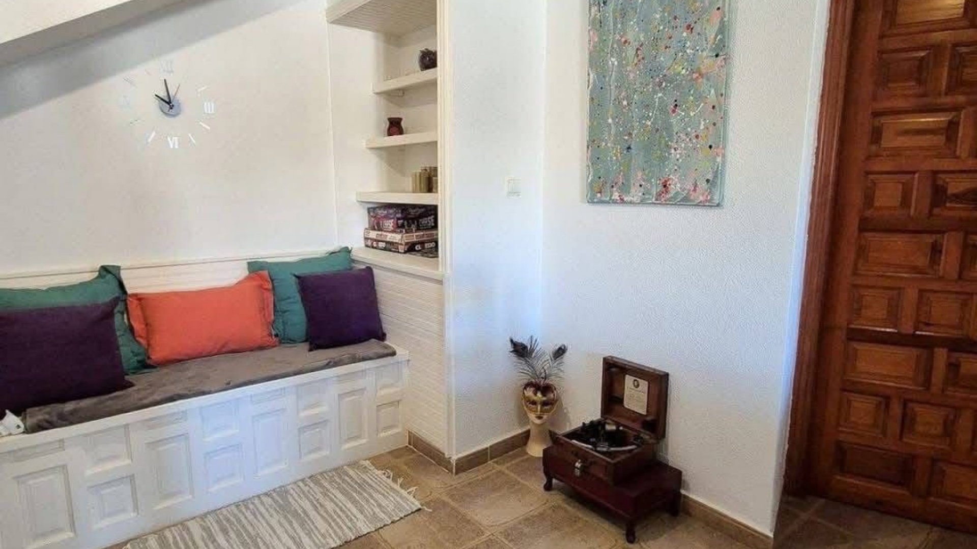 Resale - Villa - Ciudad Quesada - La Marquesa