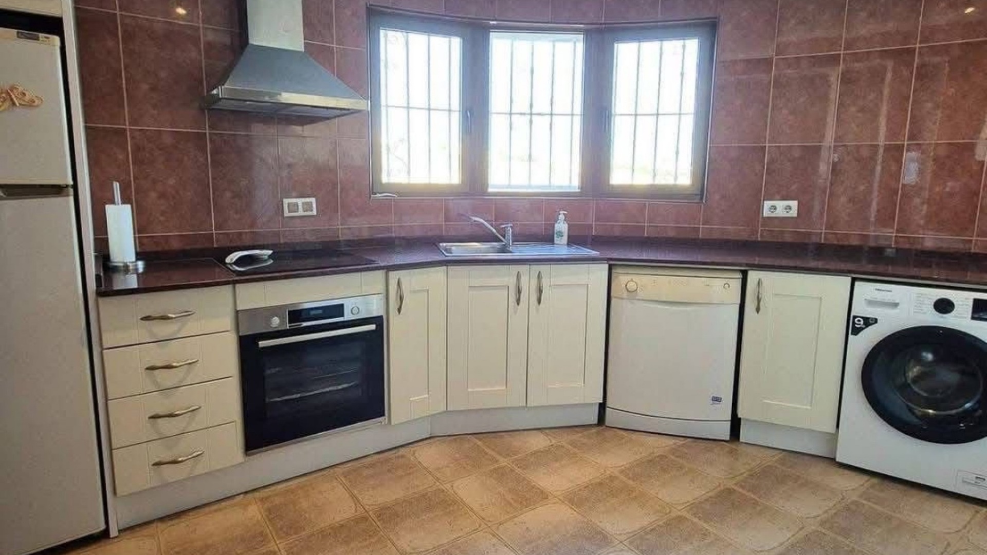 Resale - Villa - Ciudad Quesada - La Marquesa