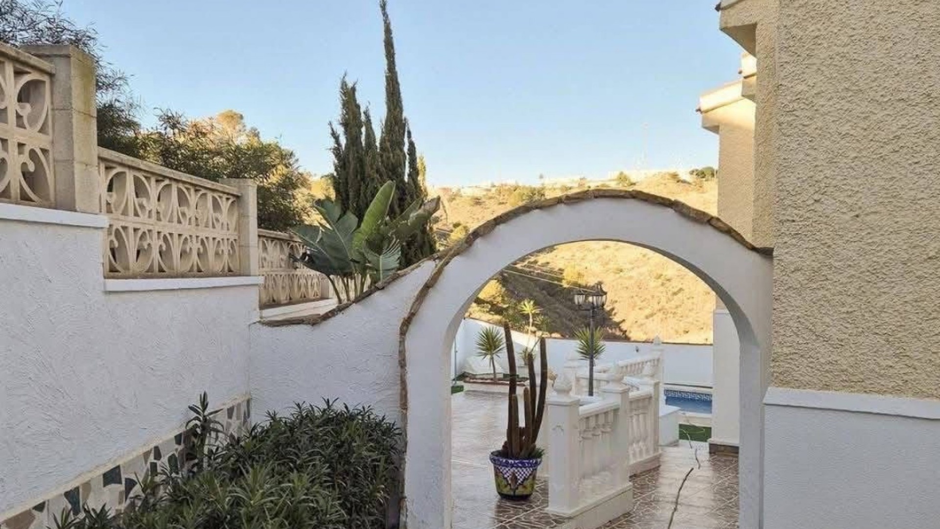 Resale - Villa - Ciudad Quesada - La Marquesa