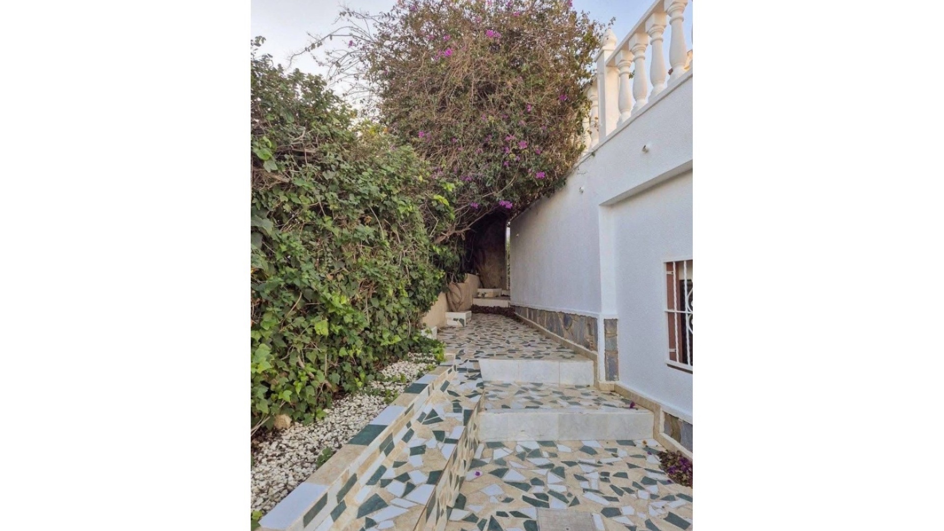 Resale - Villa - Ciudad Quesada - La Marquesa