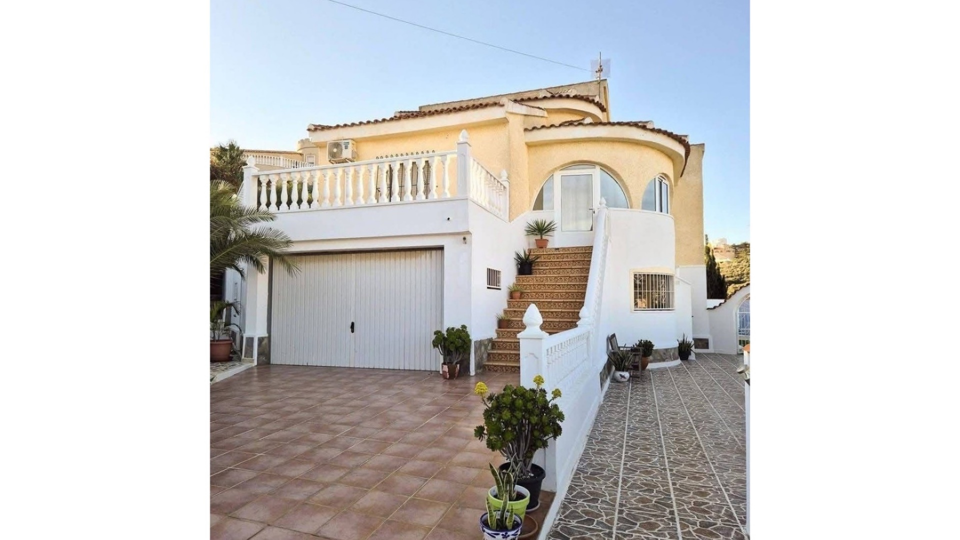 Resale - Villa - Ciudad Quesada - La Marquesa