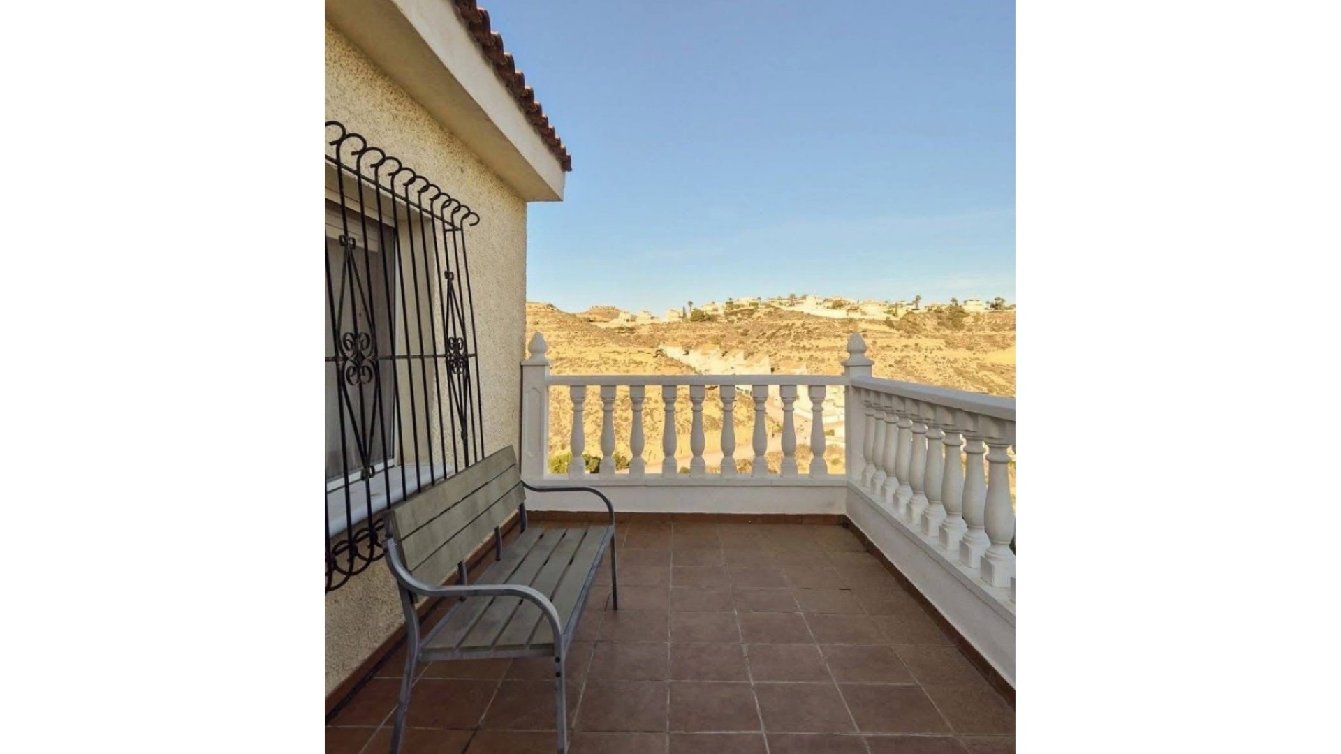 Resale - Villa - Ciudad Quesada - La Marquesa