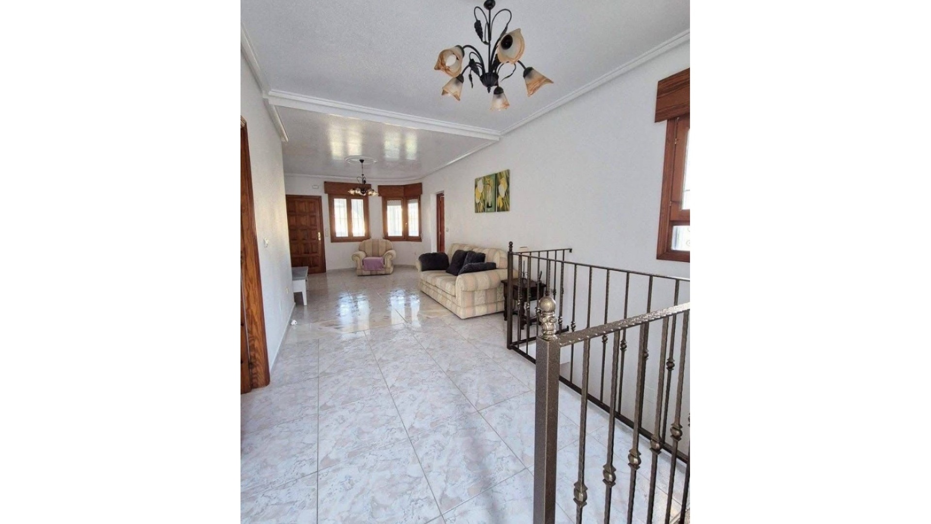 Resale - Villa - Ciudad Quesada - La Marquesa