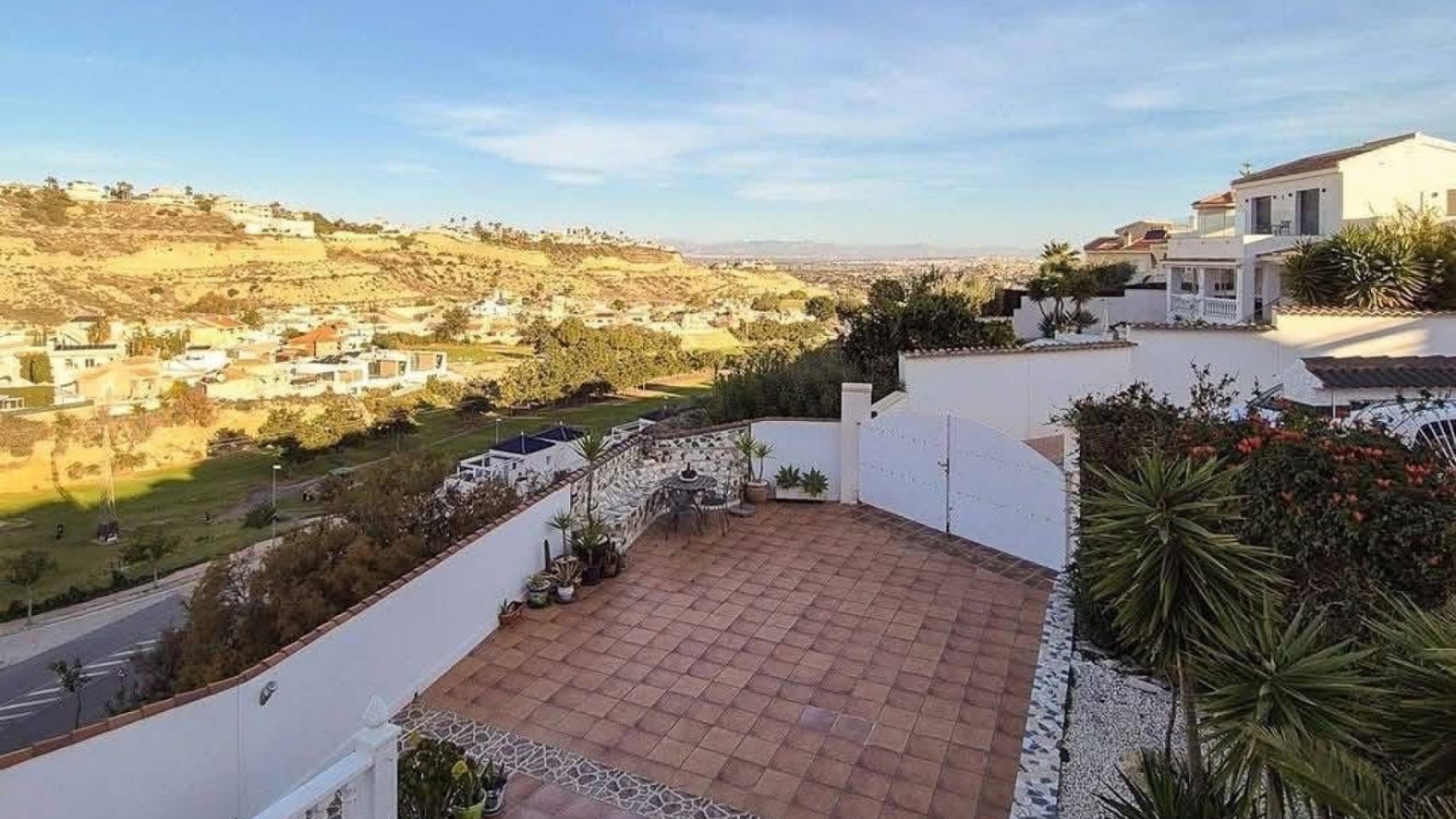 Resale - Villa - Ciudad Quesada - La Marquesa