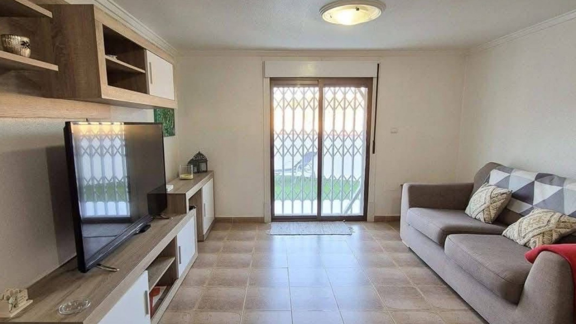 Resale - Villa - Ciudad Quesada - La Marquesa