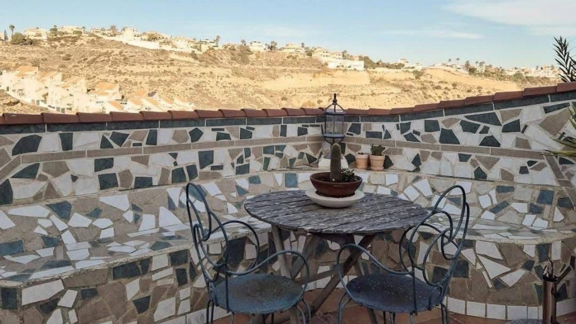 Resale - Villa - Ciudad Quesada - La Marquesa