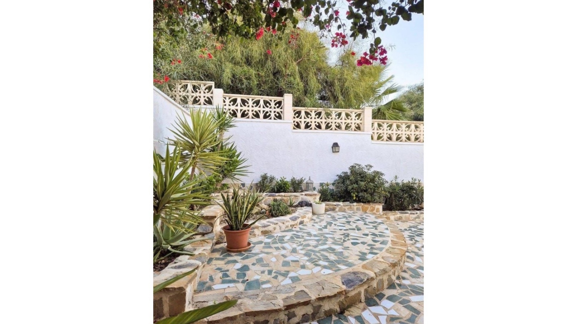 Resale - Villa - Ciudad Quesada - La Marquesa