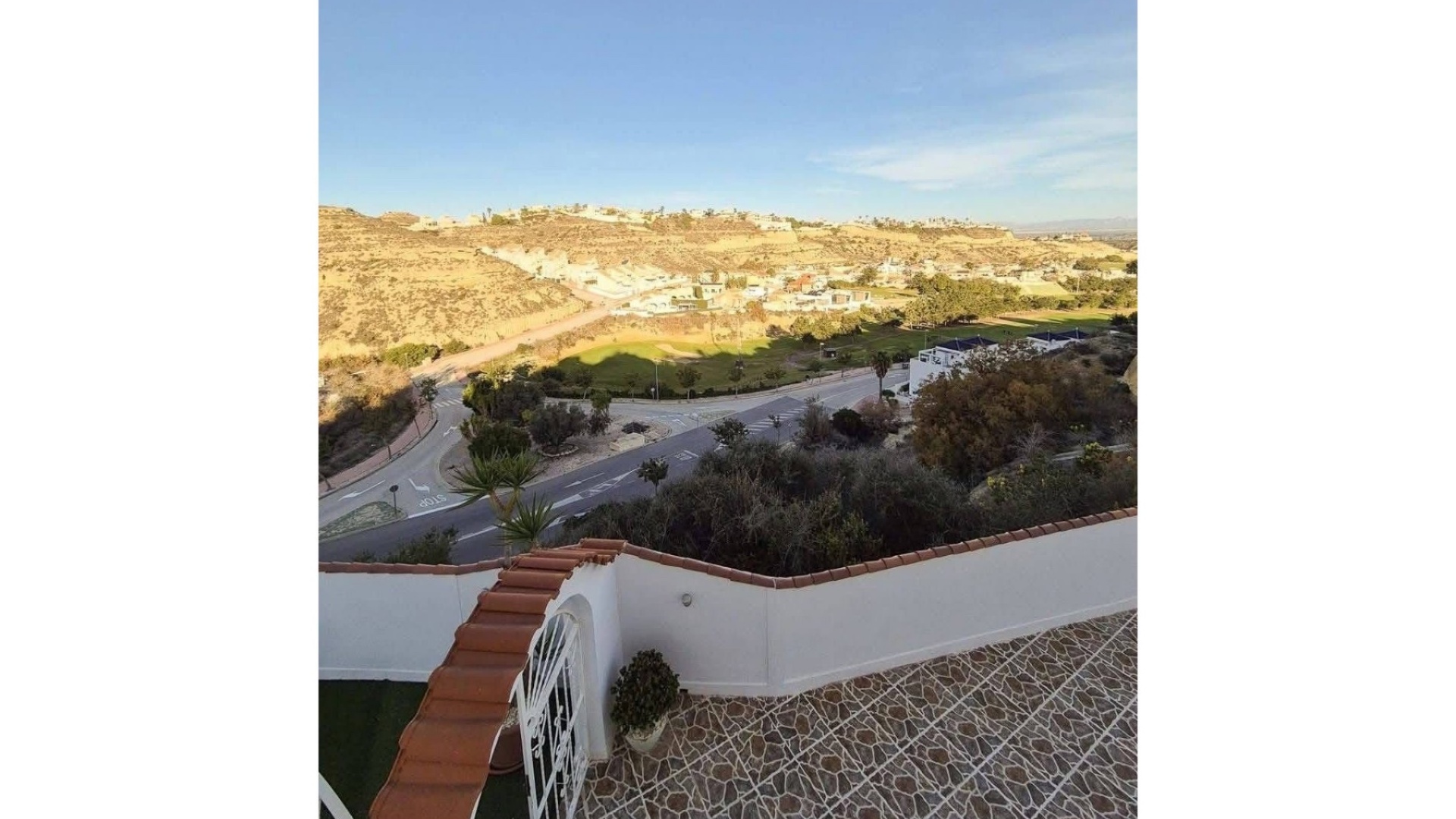 Resale - Villa - Ciudad Quesada - La Marquesa