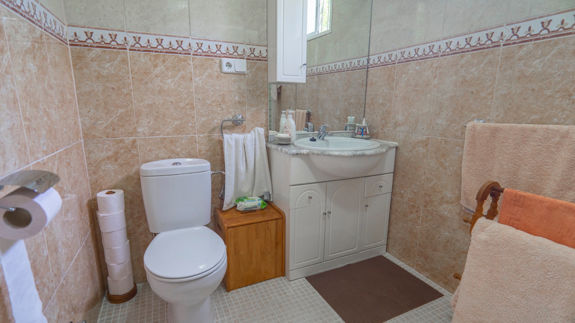 Resale - Villa - Ciudad Quesada - La Marquesa