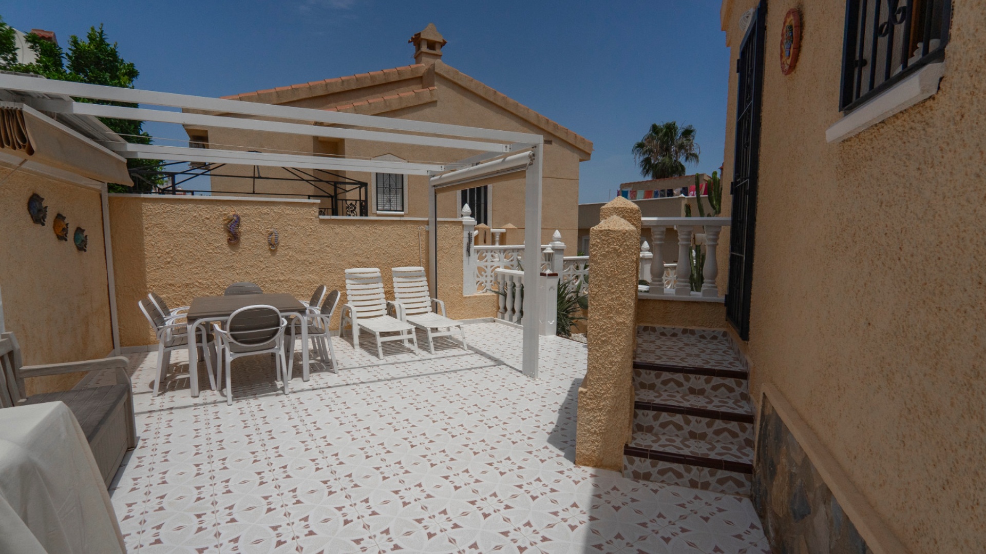 Resale - Villa - Ciudad Quesada - La Marquesa