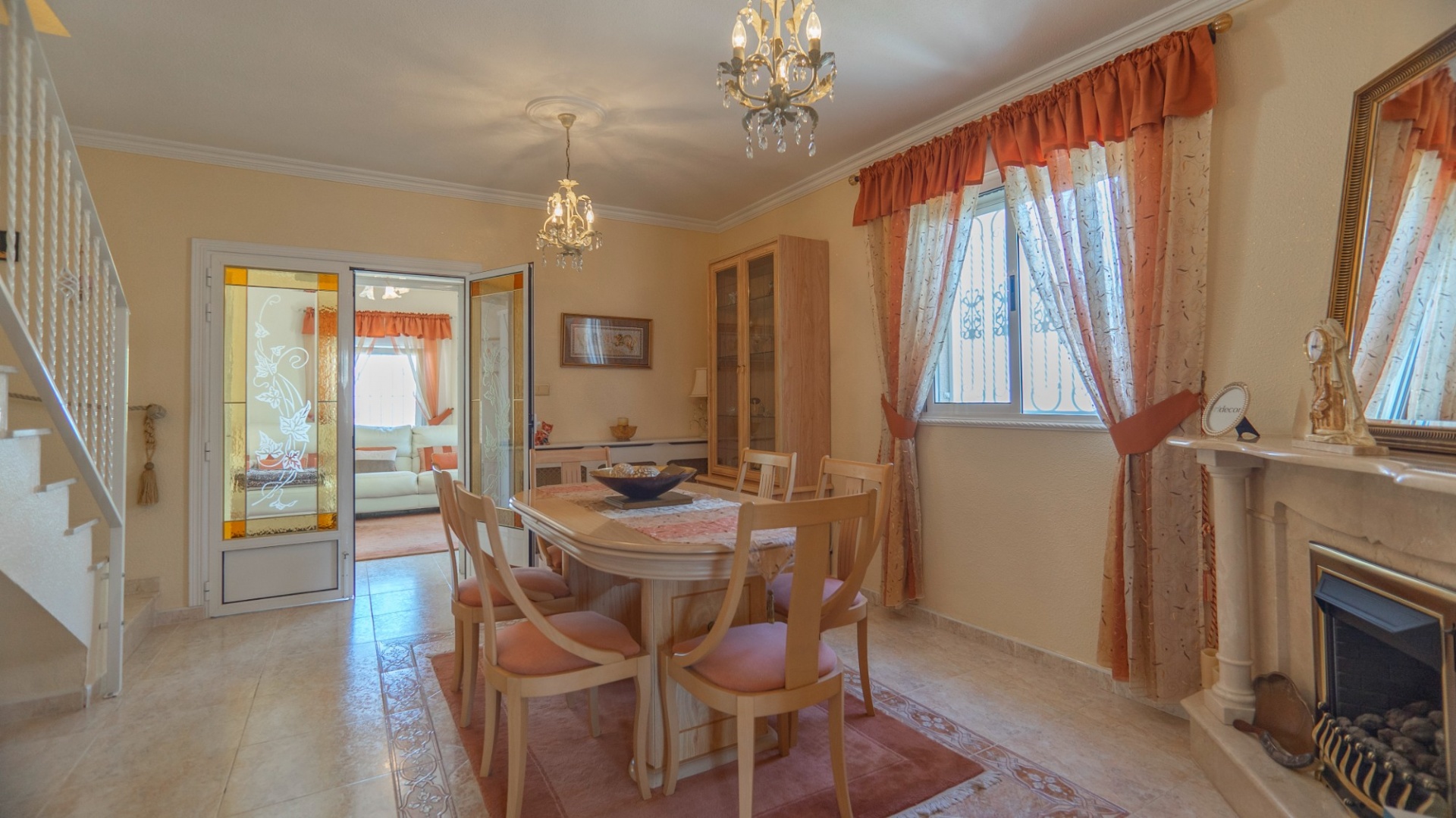 Resale - Villa - Ciudad Quesada - La Marquesa