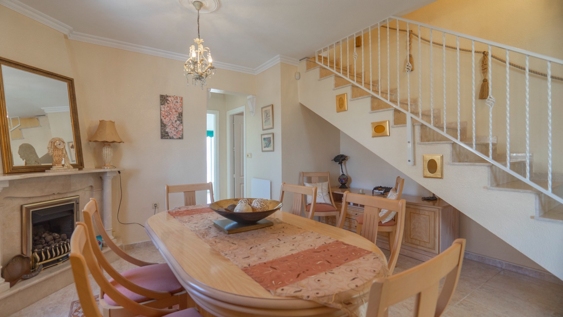 Resale - Villa - Ciudad Quesada - La Marquesa