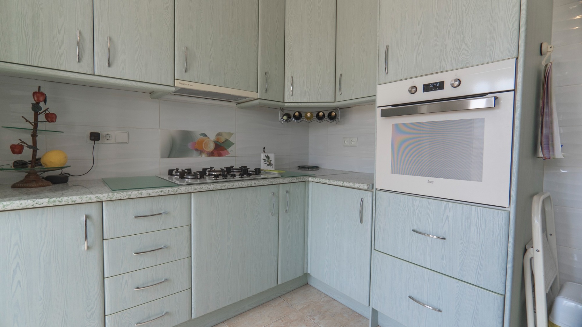 Resale - Villa - Ciudad Quesada - La Marquesa