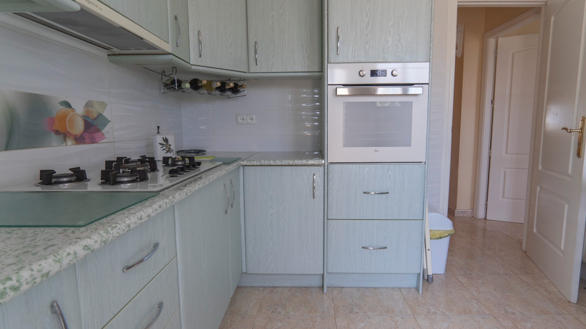 Resale - Villa - Ciudad Quesada - La Marquesa