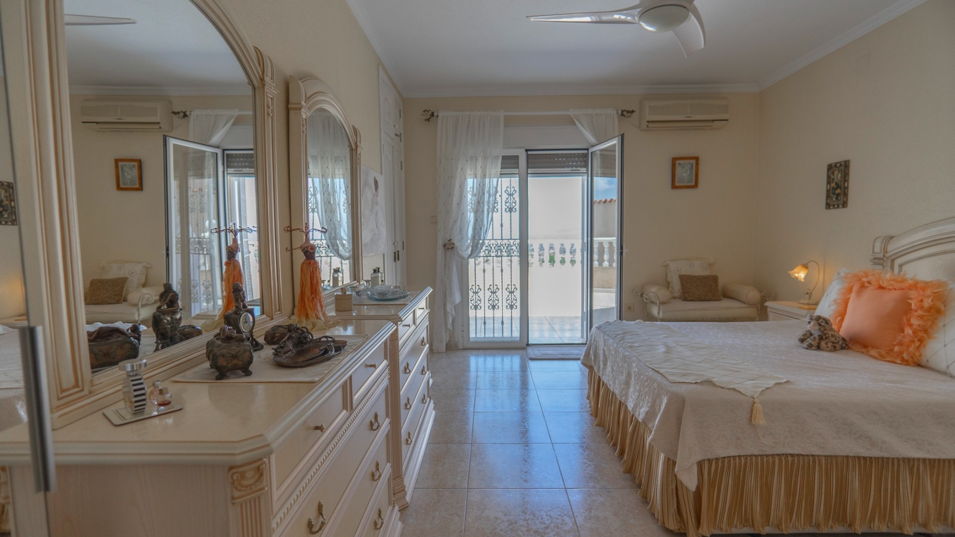 Resale - Villa - Ciudad Quesada - La Marquesa