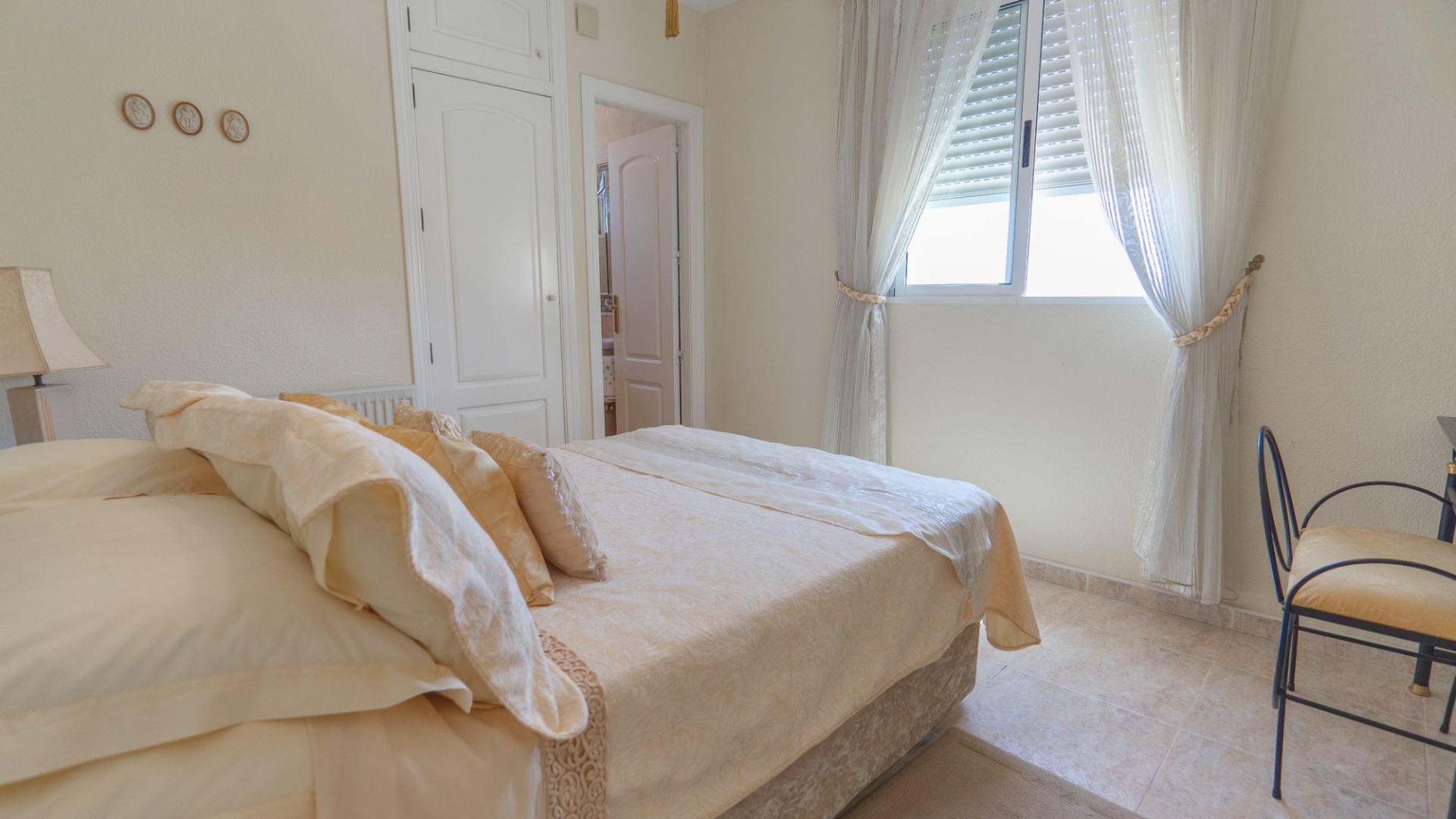 Resale - Villa - Ciudad Quesada - La Marquesa