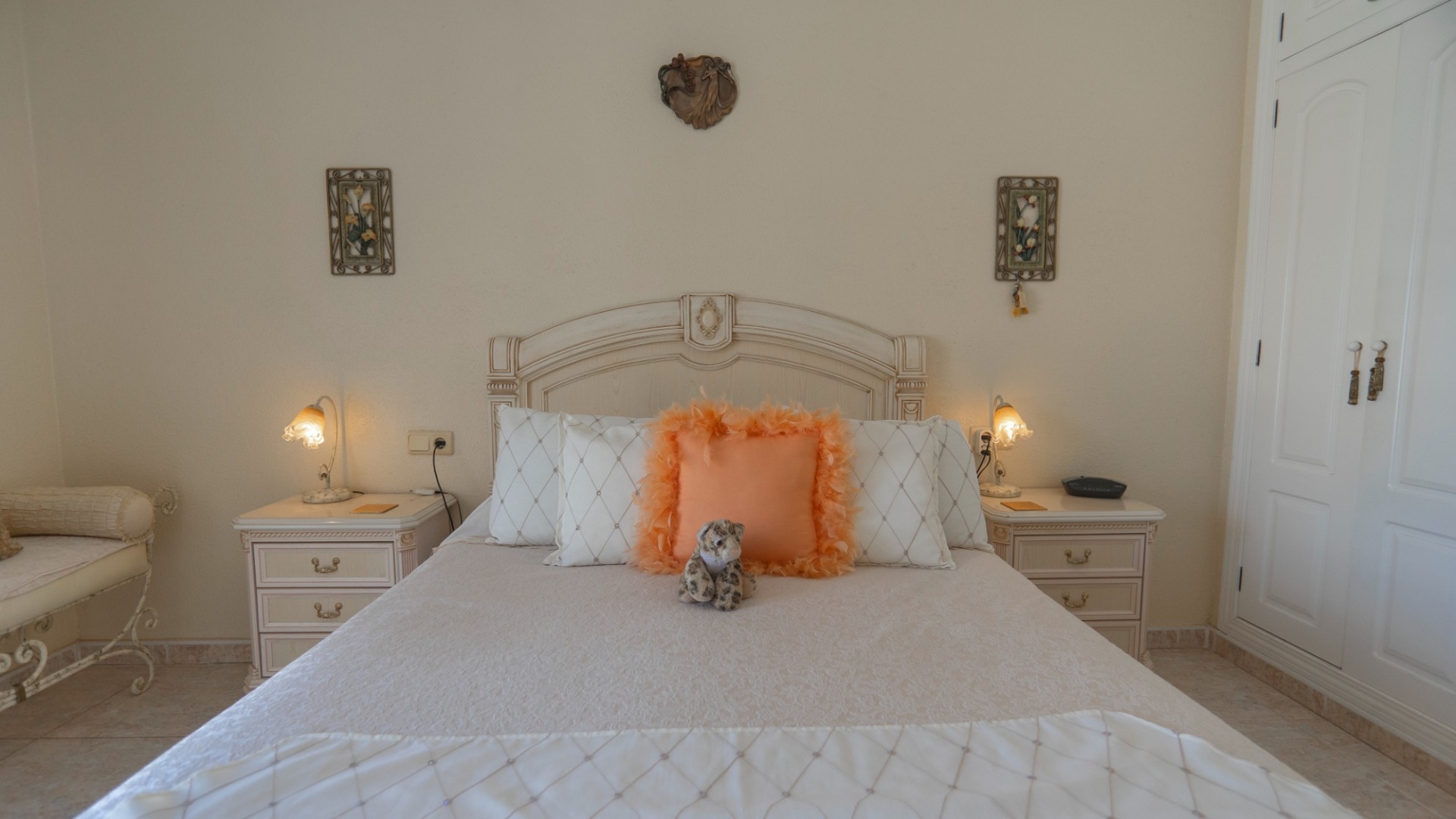 Resale - Villa - Ciudad Quesada - La Marquesa