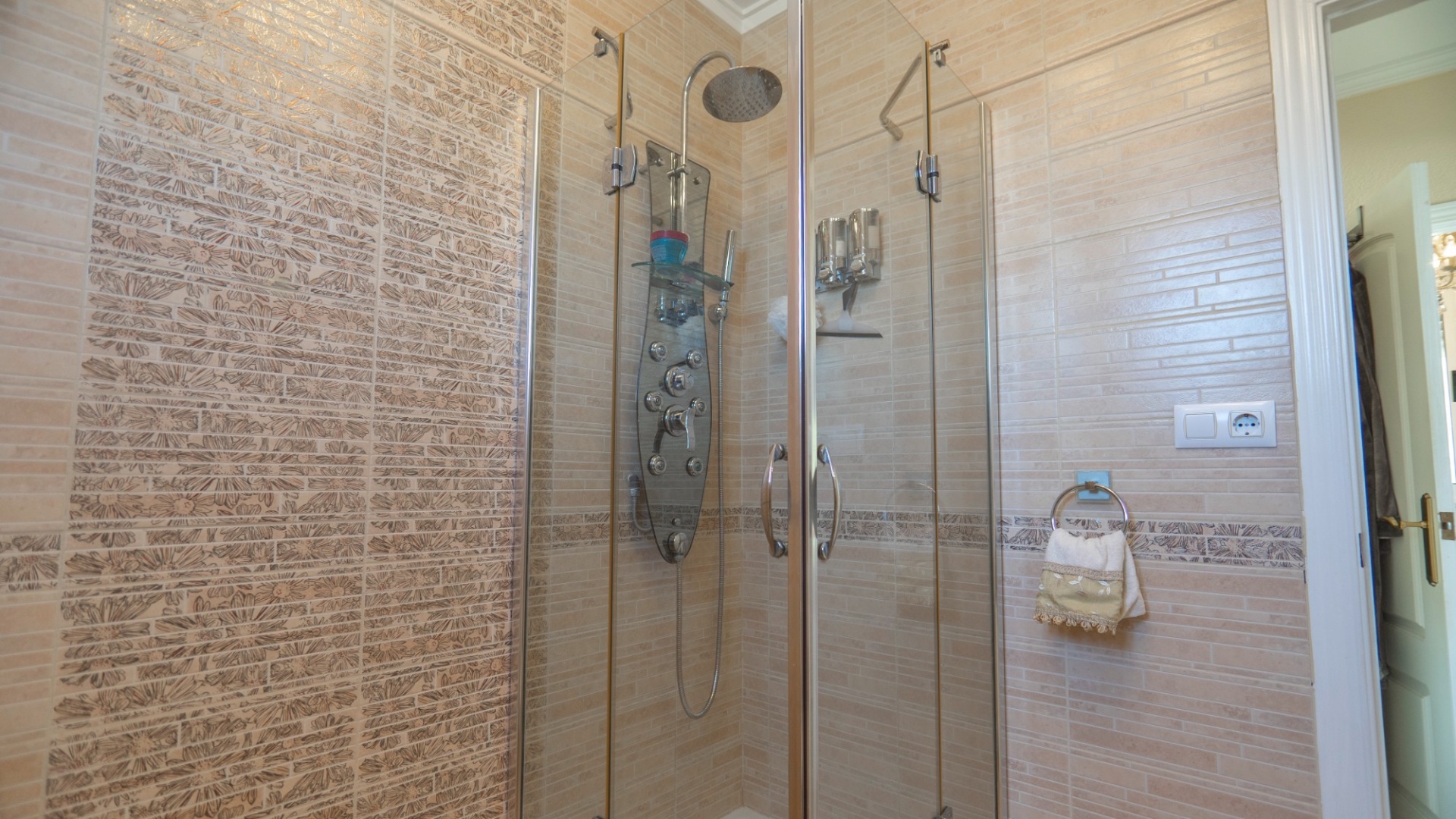 Resale - Villa - Ciudad Quesada - La Marquesa