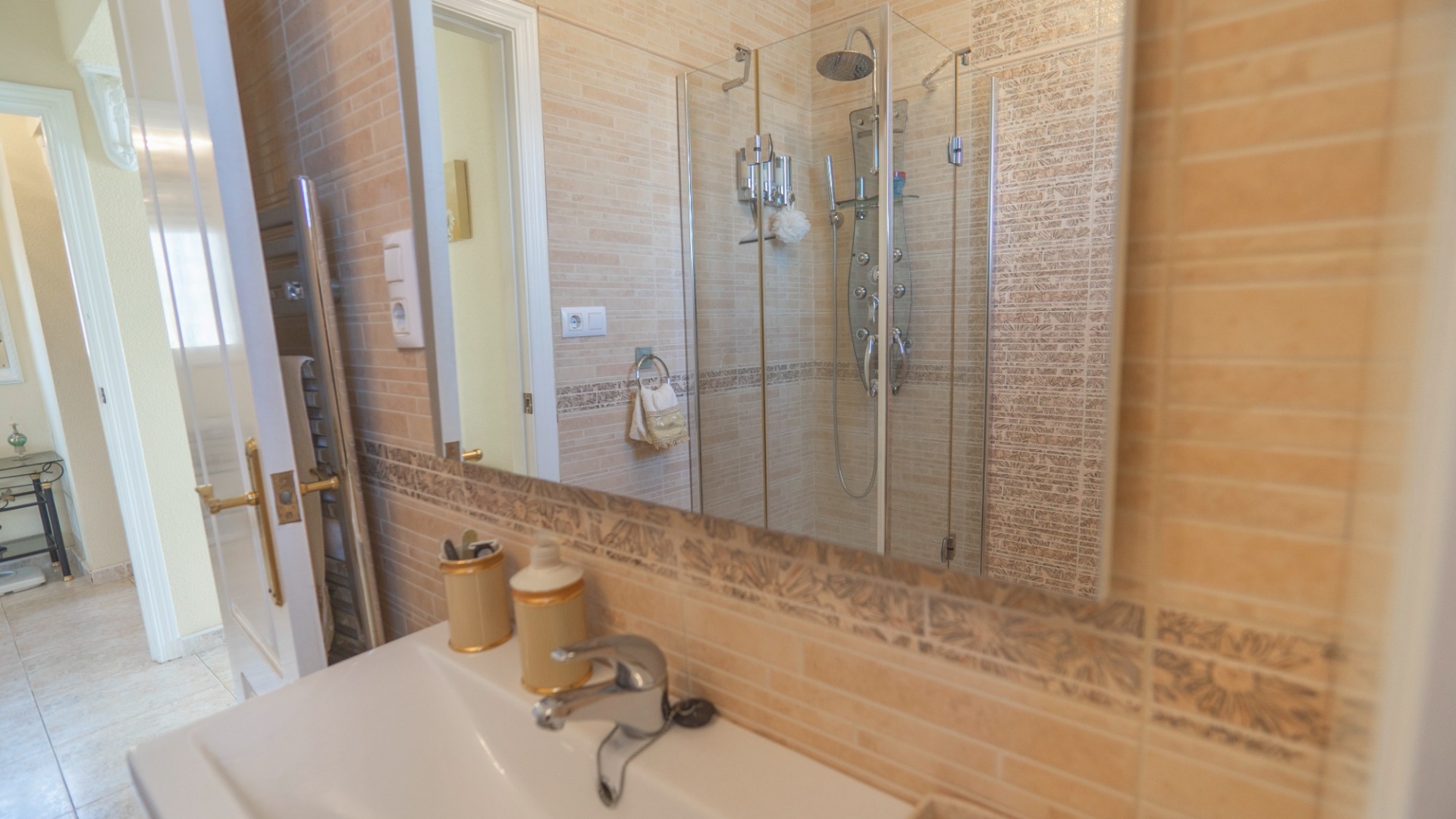 Resale - Villa - Ciudad Quesada - La Marquesa