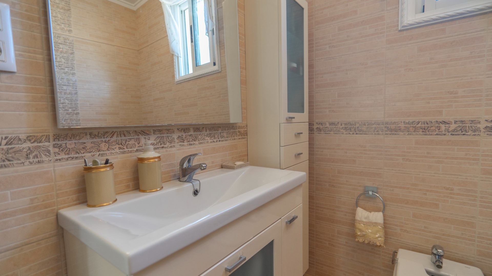 Resale - Villa - Ciudad Quesada - La Marquesa