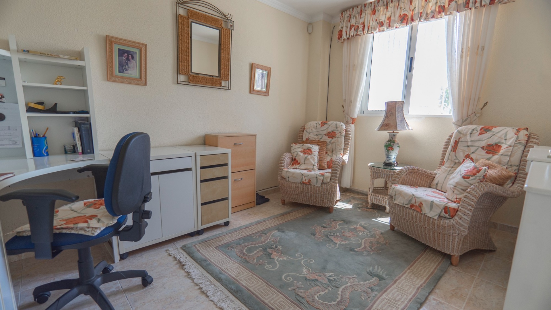 Resale - Villa - Ciudad Quesada - La Marquesa