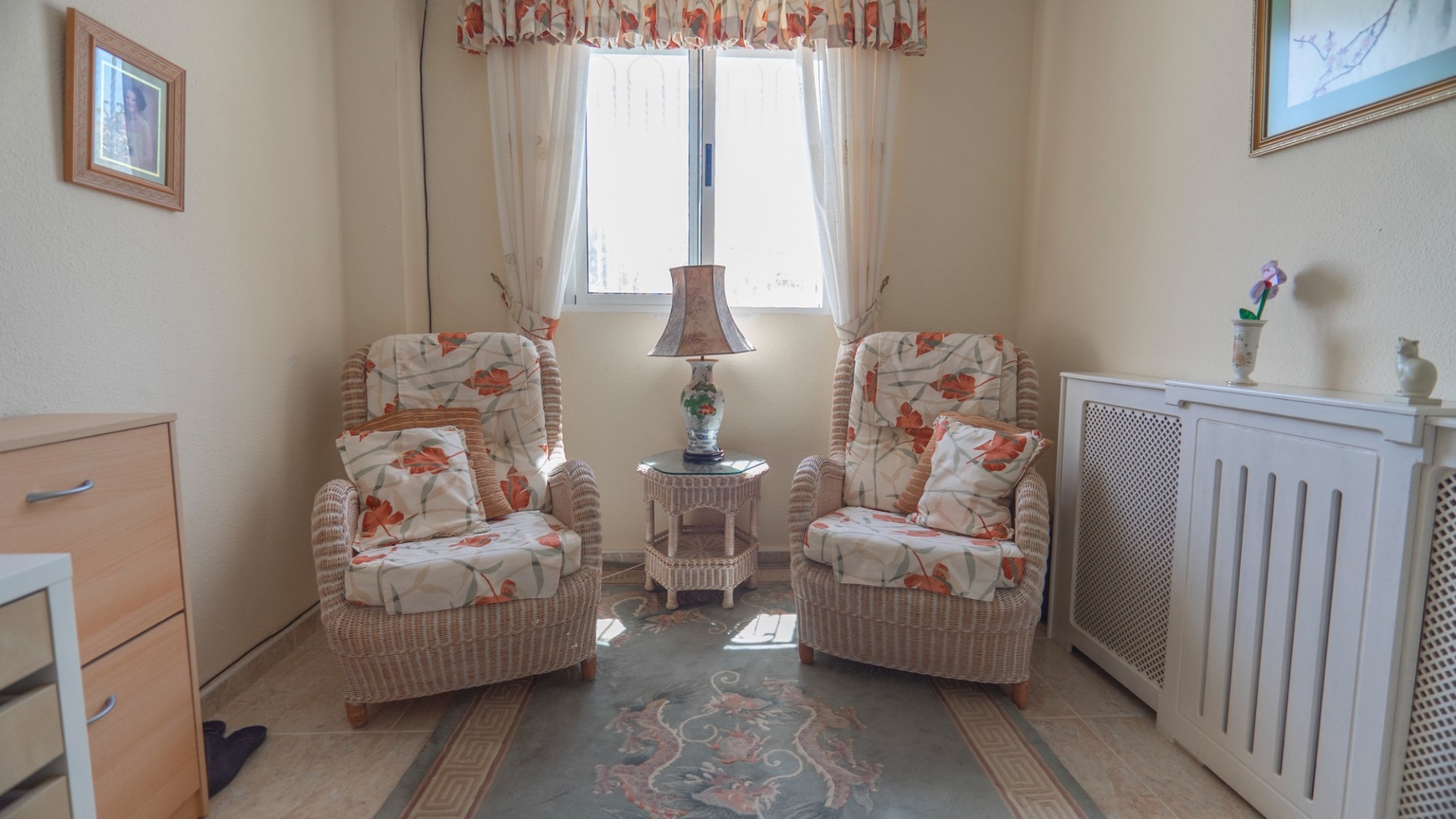 Resale - Villa - Ciudad Quesada - La Marquesa