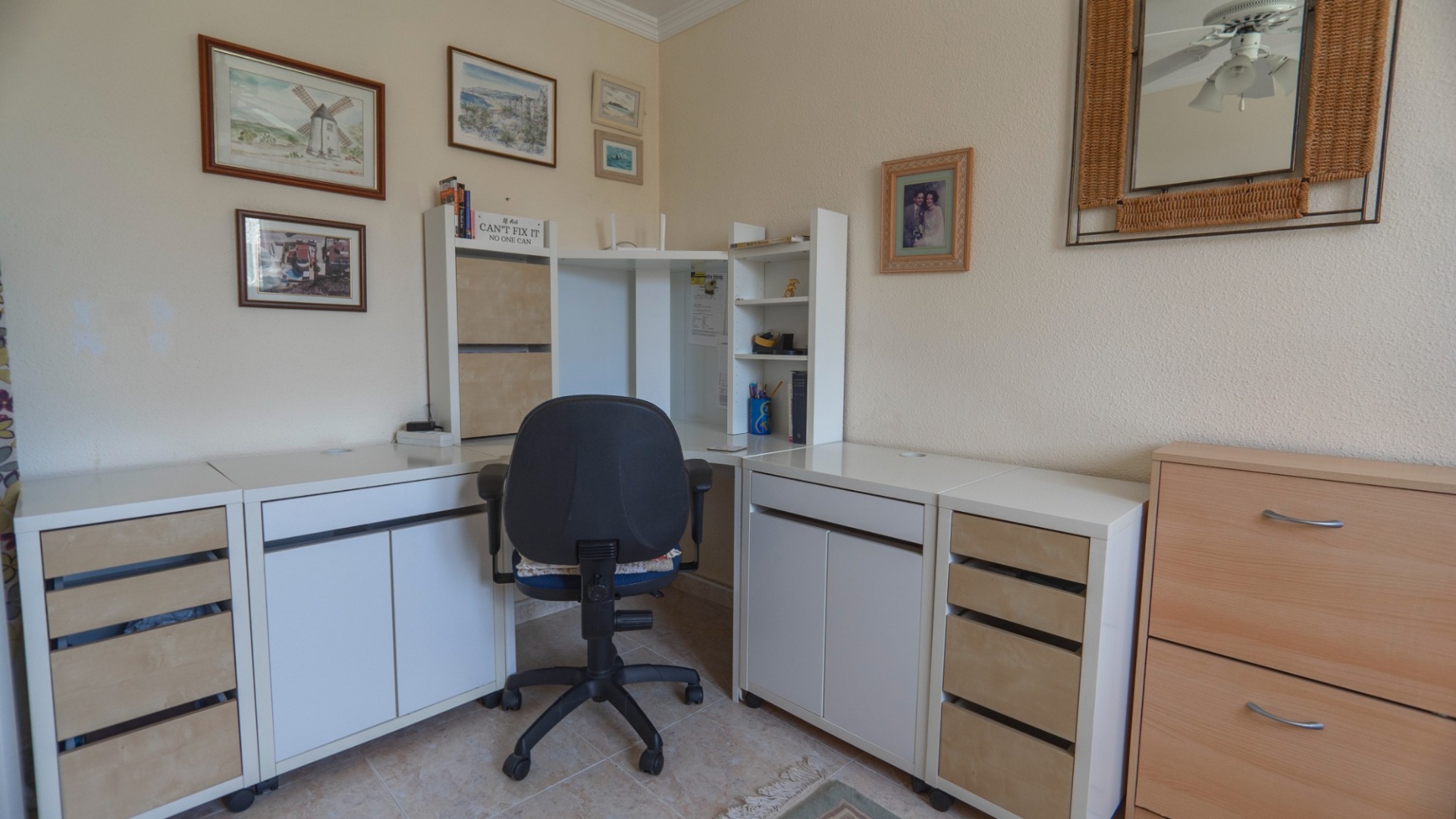 Resale - Villa - Ciudad Quesada - La Marquesa