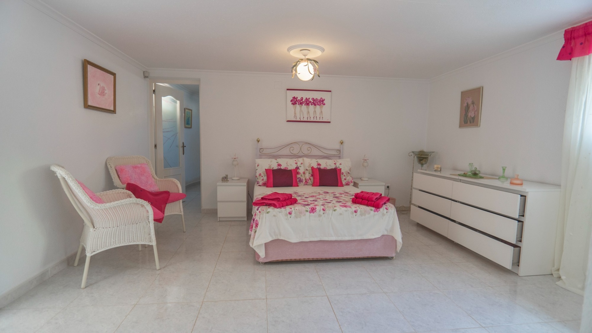 Resale - Villa - Ciudad Quesada - La Marquesa