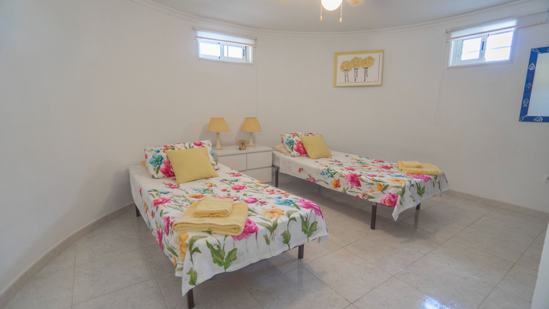 Resale - Villa - Ciudad Quesada - La Marquesa