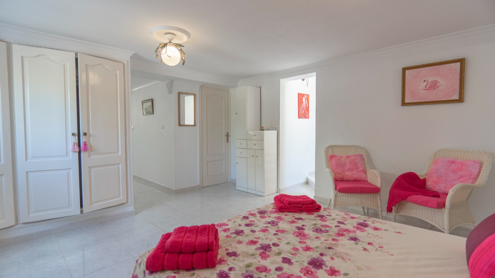 Resale - Villa - Ciudad Quesada - La Marquesa