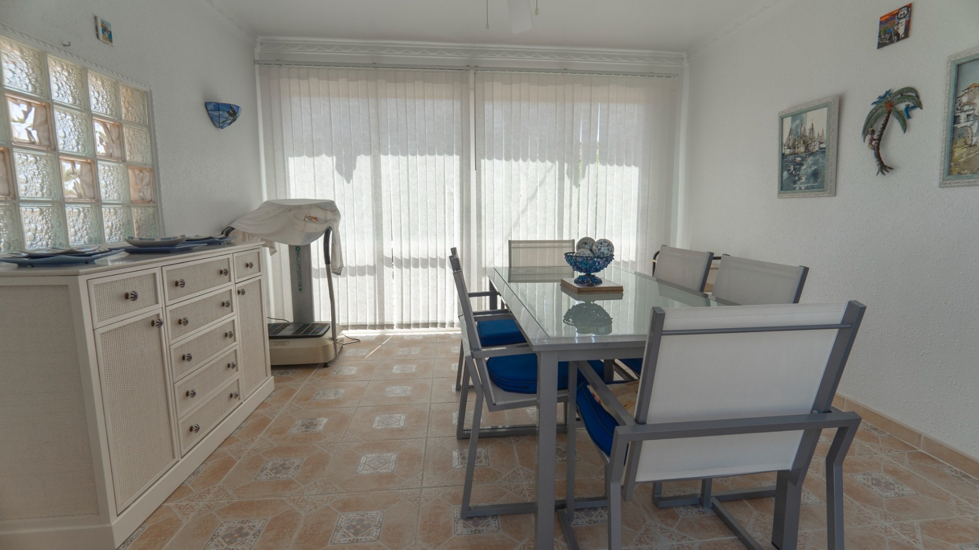 Resale - Villa - Ciudad Quesada - La Marquesa