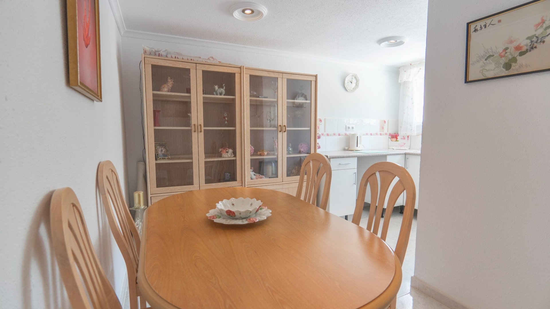 Resale - Villa - Ciudad Quesada - La Marquesa