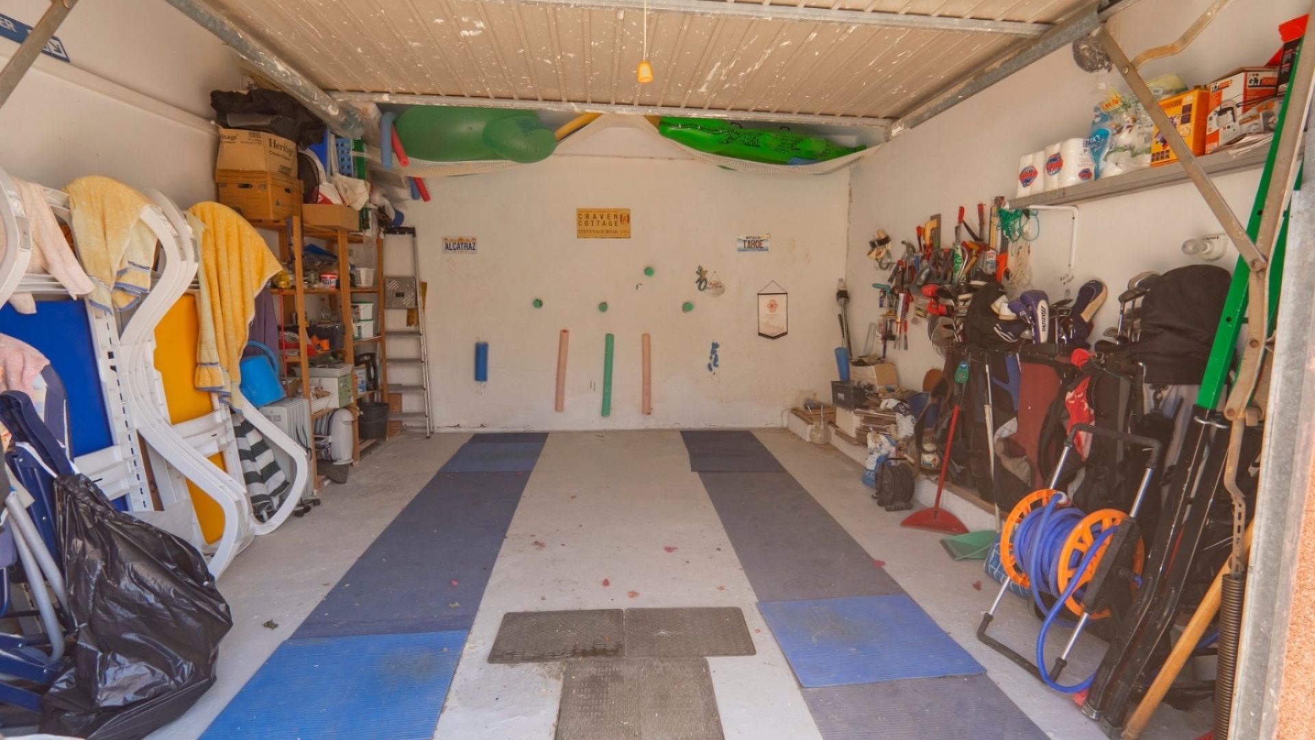 Resale - Villa - Ciudad Quesada - La Marquesa