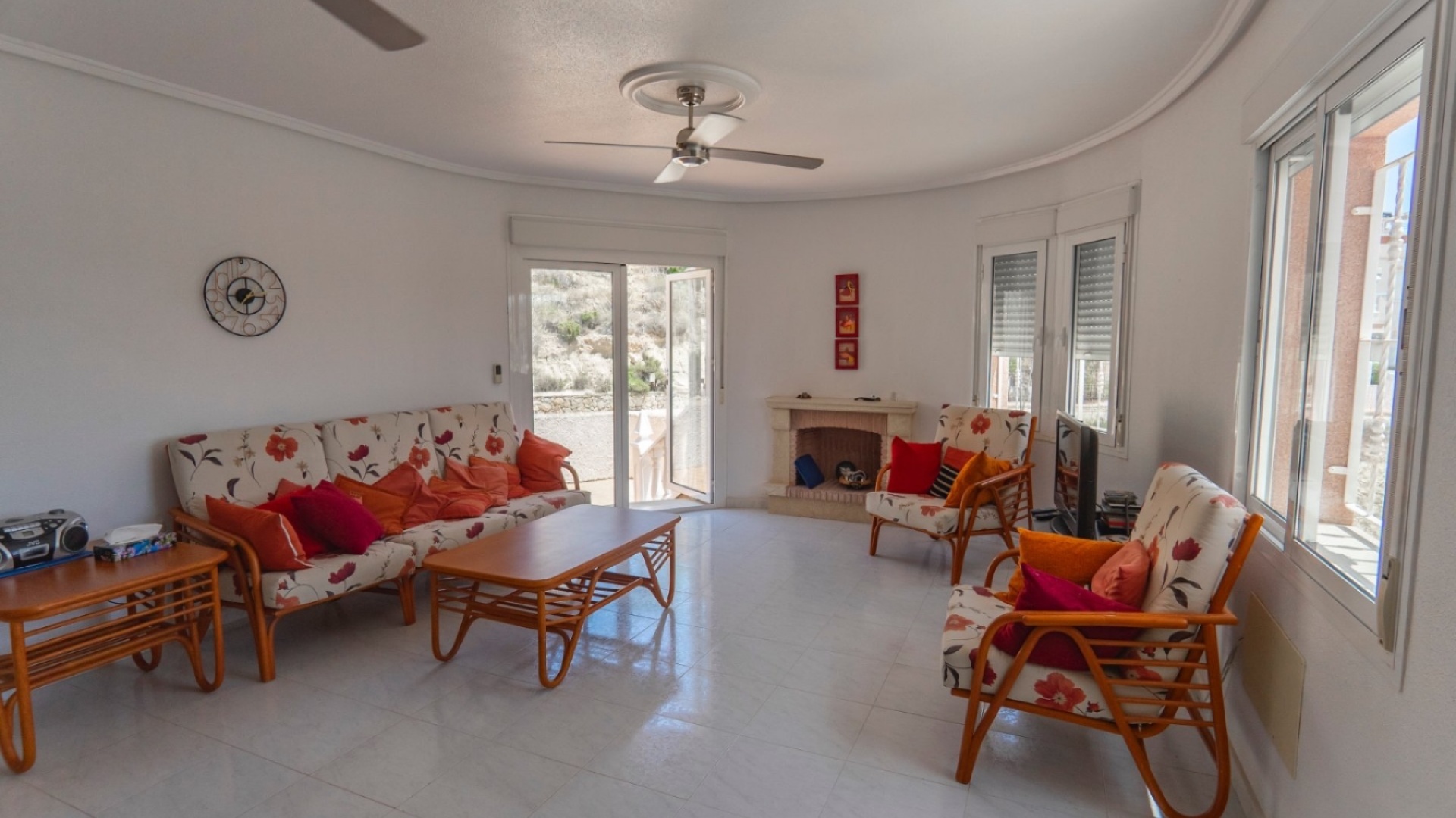 Resale - Villa - Ciudad Quesada - La Marquesa