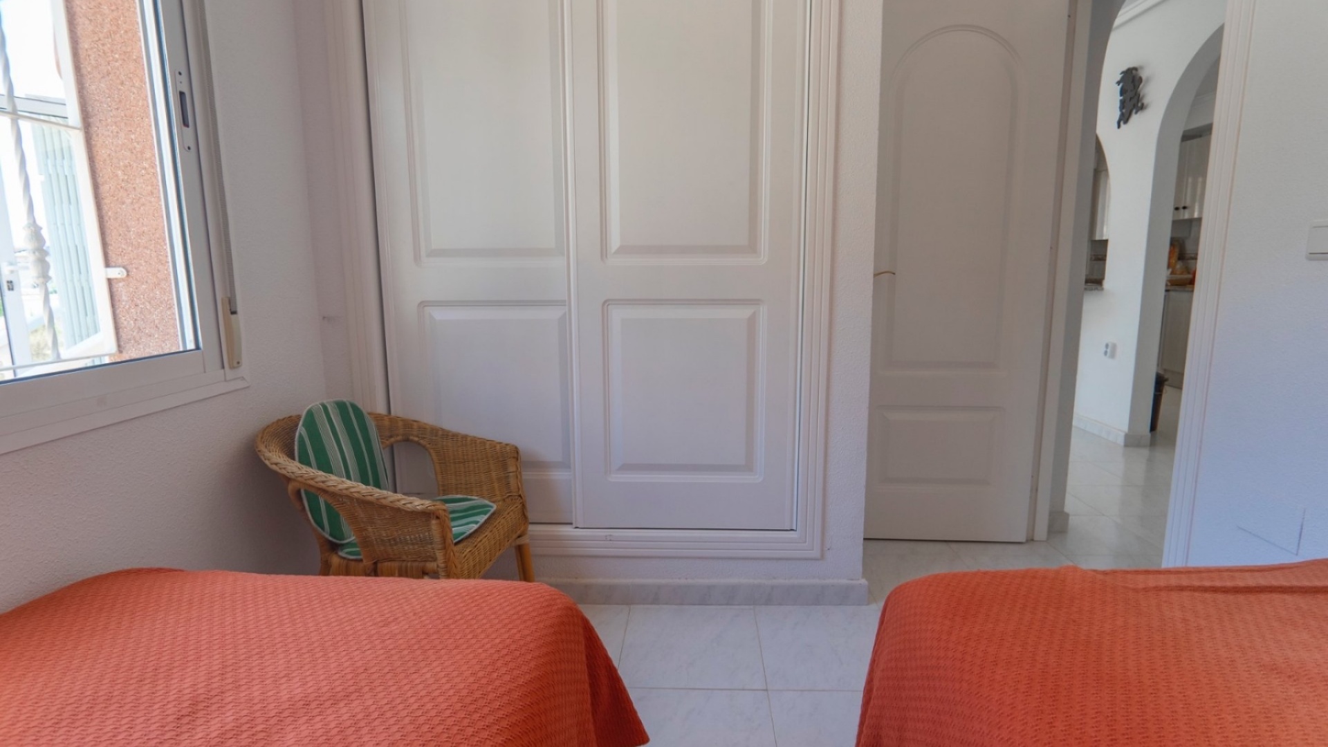 Resale - Villa - Ciudad Quesada - La Marquesa