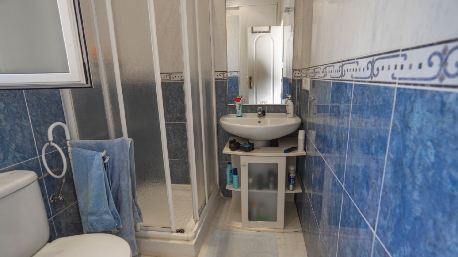 Resale - Villa - Ciudad Quesada - La Marquesa