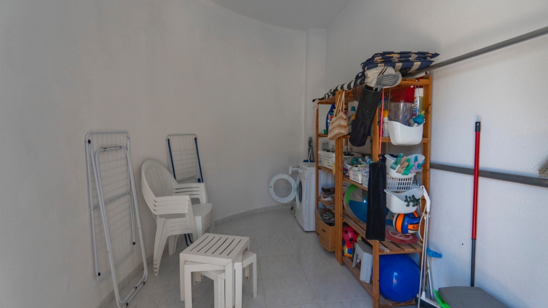 Resale - Villa - Ciudad Quesada - La Marquesa