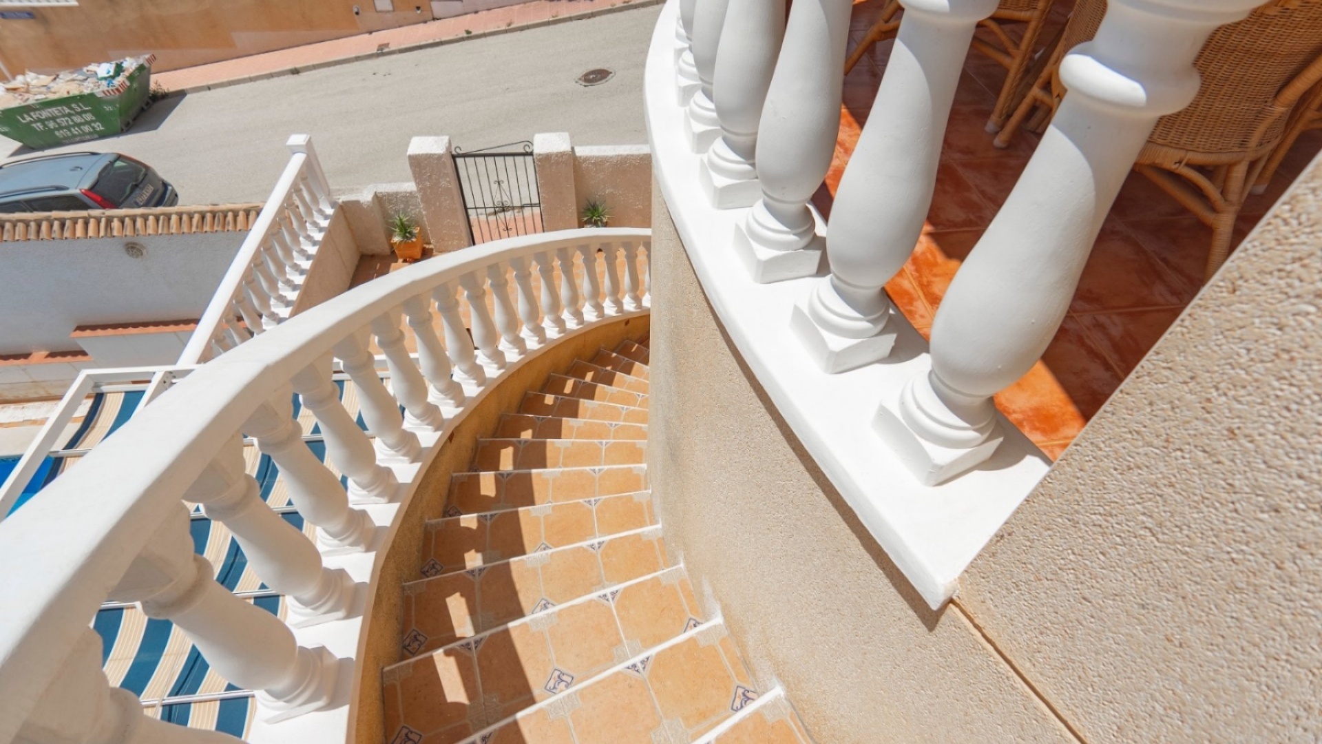 Resale - Villa - Ciudad Quesada - La Marquesa