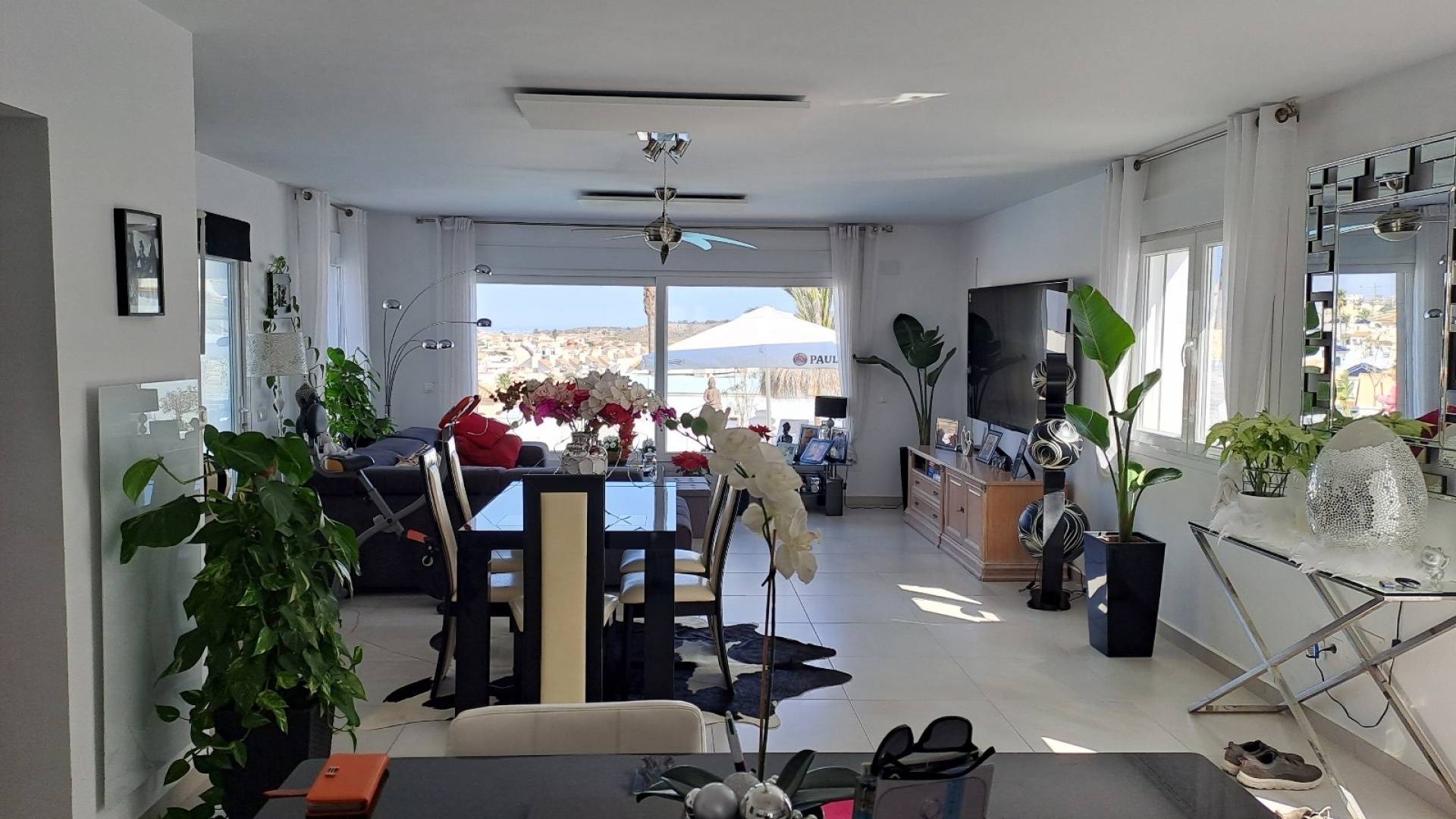 Resale - Villa - Ciudad Quesada - La Marquesa