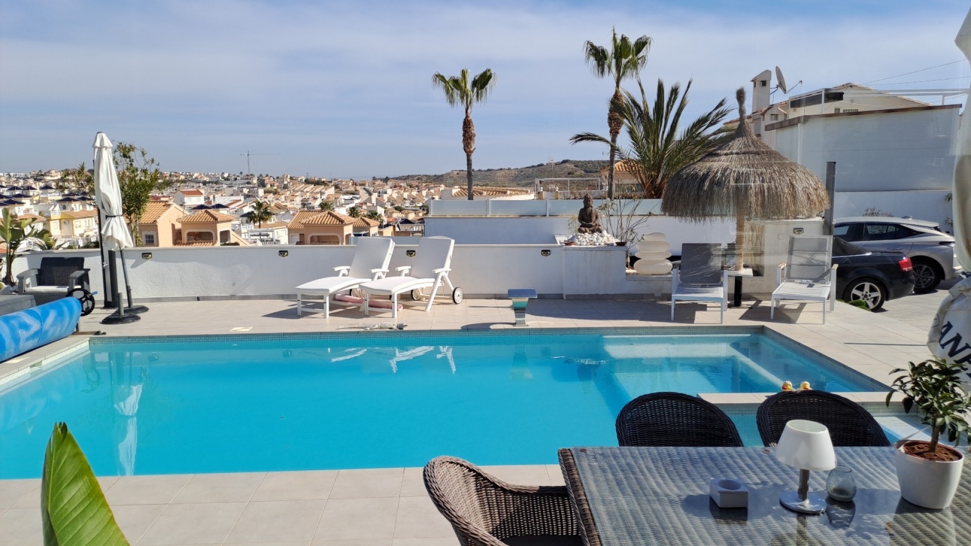 Resale - Villa - Ciudad Quesada - La Marquesa