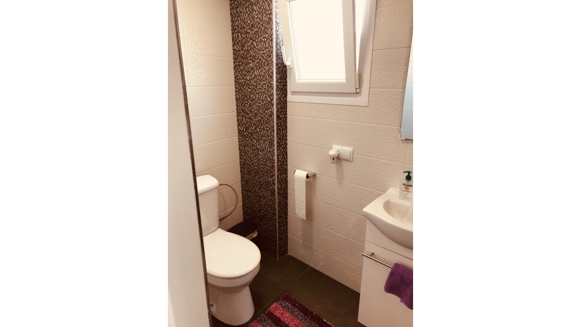 Resale - Villa - Ciudad Quesada - La Marquesa