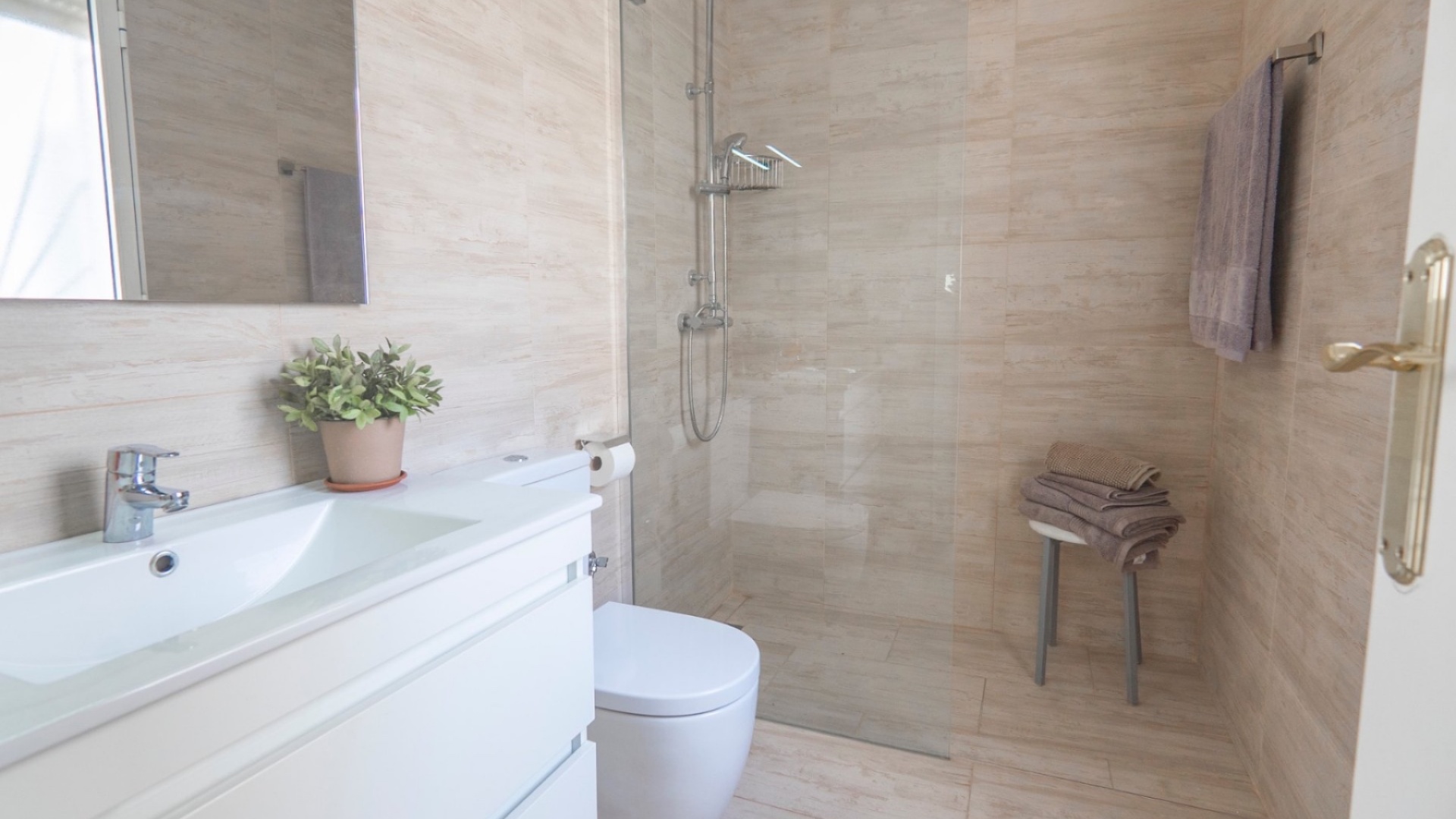 Resale - Villa - Ciudad Quesada - La Marquesa